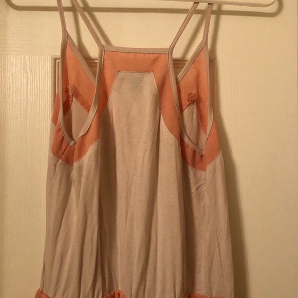 Leo Meets Virgo Sheer Dress - Picture 2 of 4